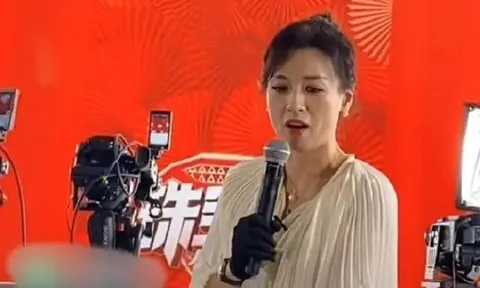 'Trộm long tráo phụng' Trương Đình: U50 giàu sụ vẫn bán hàng tới 3h sáng